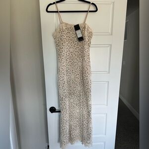 Brand new ELLIATT dress